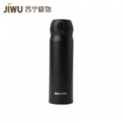 JIWU 苏宁极物 保温杯 500ml