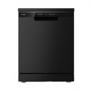 双11预售:Haier 海尔 晶彩系列 EYW131286BKDU1 嵌入式洗碗机 13套