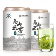 江西老字号  春蕾  高山云雾茶叶  200g/罐