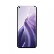 京喜APP：MI 小米 5G智能手机 8GB+128GB 环保版 烟紫