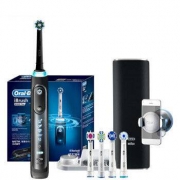 PLUS会员：Oral-B 欧乐-B iBrush9000 Plus 3D蓝牙 声波电动牙刷