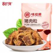 甜饵 猪肉粒 100g/袋