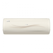Haier 海尔 智净系列 KFR-35GW/81@U1-Cc 新一级能效 壁挂式空调 1.5匹