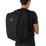 库存浅，Arc'teryx 始祖鸟 BLADE 28 中性款都市日用双肩包 28L
