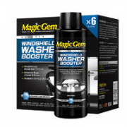 Magic Gem 宝能 G6802-B6 玻璃水 80ml 6瓶装