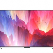 双11预售：海尔 65英寸4K高清AI声控全屏智能液晶电视机 LU65C7 送1年延保 3期免息