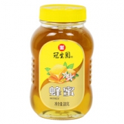 PLUS会员：GSY 冠生园 蜂蜜 中华 百花蜜 500g*3件
