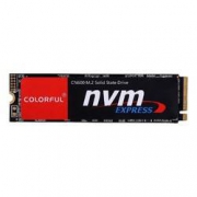 10日0点：COLORFUL 七彩虹 CN600 NVMe M.2 固态硬盘 256GB（PCI-E3.0）