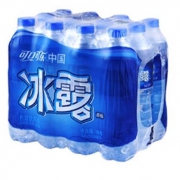 Coca-Cola 可口可乐 冰露 包装饮用水 550ml*12瓶