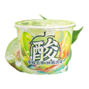 溜溜梅 梅味大开桶 470g+赠15g