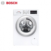双11预售、PLUS会员：BOSCH 博世 XQG90-WGA242Z01W 滚筒洗衣机 9kg