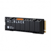 Western Digital 西部数据 SN850 SSD固态硬盘 500GB RGB炫酷版