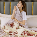 毛毯什么牌子好？10大毛毯品牌排行榜