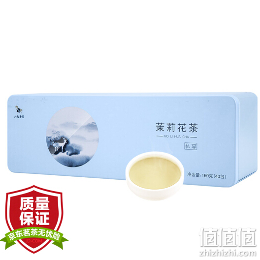 花茶什么im电竞牌子好？10大花茶品牌排行榜(图10)