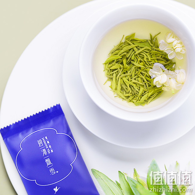 花茶什么im电竞牌子好？10大花茶品牌排行榜(图3)