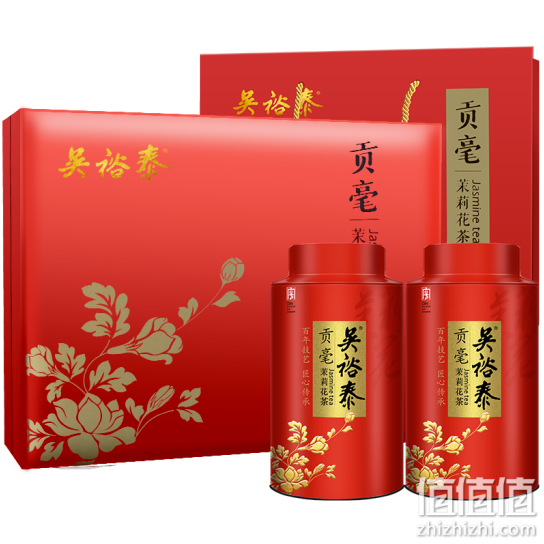 花茶什么im电竞牌子好？10大花茶品牌排行榜(图5)