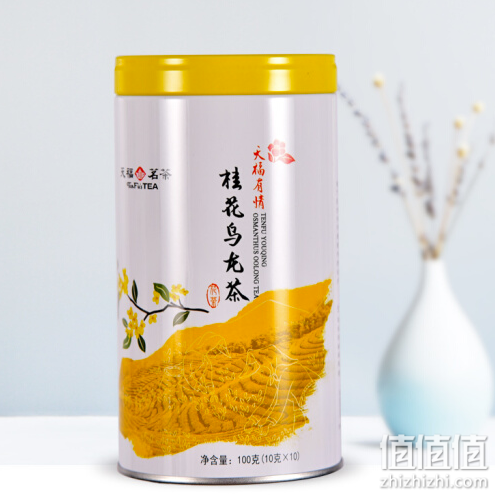 花茶什么im电竞牌子好？10大花茶品牌排行榜(图9)