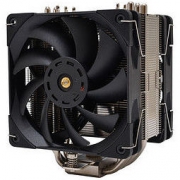 Thermalright 利民 TS120 PLUS 风灵 双风扇版 CPU散热器