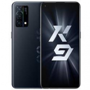 PLUS会员：OPPO K9 5G智能手机 8GB+256GB