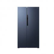 双11预售：WAHIN 华凌 耀目蓝系列 BCD-598WKPZH 风冷对开门冰箱 598L