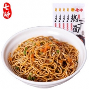 【薇娅推荐】5份装武汉热干面速食