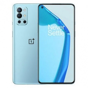OnePlus 一加 9R 5G手机12GB+256GB 蓝屿
