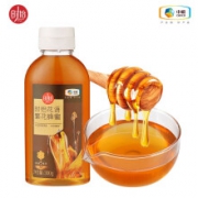 中粮 时怡 多花蜂蜜 300g*2瓶