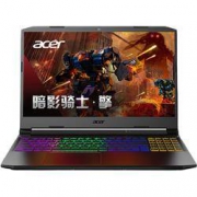 23日0点：acer 宏碁 暗影骑士·擎 15.6英寸游戏本（i5-11400H、16GB、512GB、RTX3050）