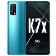双11预售：OPPO K7x 5G智能手机 6GB+128GB