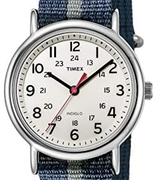 TIMEX 天美时 Weekender系列 T2N649 男士石英手表  到手约209.99元