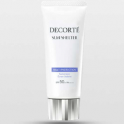 88VIP！COSME DECORTE 黛珂 多重防晒乳霜 SPF50+ PA++++ 60g