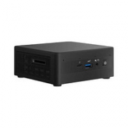 31日20点！intel 英特尔 猎豹峡谷 NUC11PAHi5 迷你电脑主机 （i5-1135G7、16G、500G）