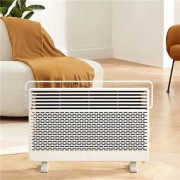 双11预售：MIJIA 米家 KRDNQ05ZM 石墨烯智能电暖器