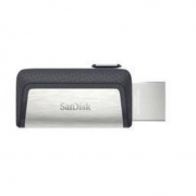 陪伴计划：SanDisk 闪迪 Z46 OTG闪存盘 128GB