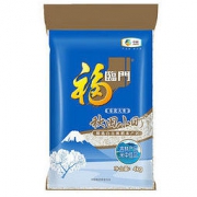 福临门 秋田小町大米 4kg