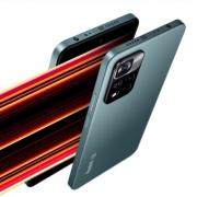 新品首发：Redmi 红米 Note 11 Pro 5G智能手机 6GB+128GB