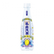 蒙牛 酸酸乳 柠檬卡曼橘味 乳酸菌气泡水 330ml