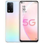 19日8点、京喜APP：OPPO A93s 8 256GB 白桃汽水 双模5G手机