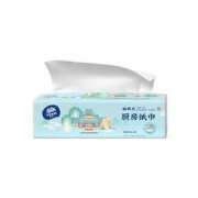Vinda 维达 厨房抽纸 2层80抽8包（224*195mm）