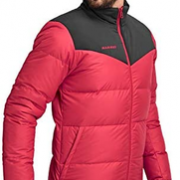 Mammut 猛犸象 Whitehorn IN 男士可双面穿650蓬羽绒服