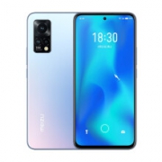陪伴计划：MEIZU 魅族 18X 5G智能手机 12GB+256GB 岚