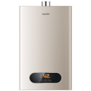 Leader 统帅 JSQ25-13LV 燃气热水器 13L