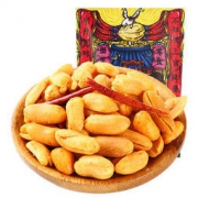 ChaCheer 洽洽 香花生 麻辣味 130g