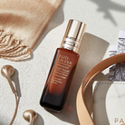 Estee Lauder 雅诗兰黛 特润密集修护浓缩精华 高能小棕瓶20ml