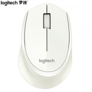 有券的上、亲子会员：logitech 罗技 M275 无线鼠标