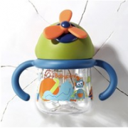 babycare 婴儿学饮杯 260ml