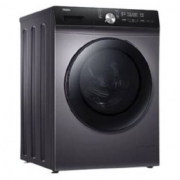 双11预告、1日0点：Haier 海尔 EG100HBDC159S 洗烘一体机 10公斤