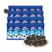 OREO 奥利奥 夹心饼干 mini 20g*20袋