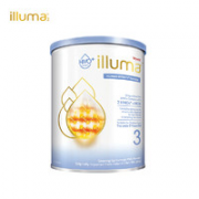 illuma 启赋 HMO+婴幼儿配方奶粉 3段 350g