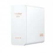双11预售：VIOMI 云米 MR662 RO反渗透净水器 600G